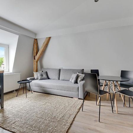 Victus Apartamenty, Apartamenty Panamera Sopot Zewnętrze zdjęcie