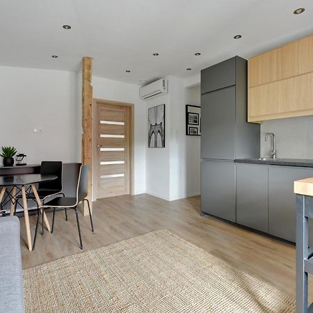 Victus Apartamenty, Apartamenty Panamera Sopot Zewnętrze zdjęcie