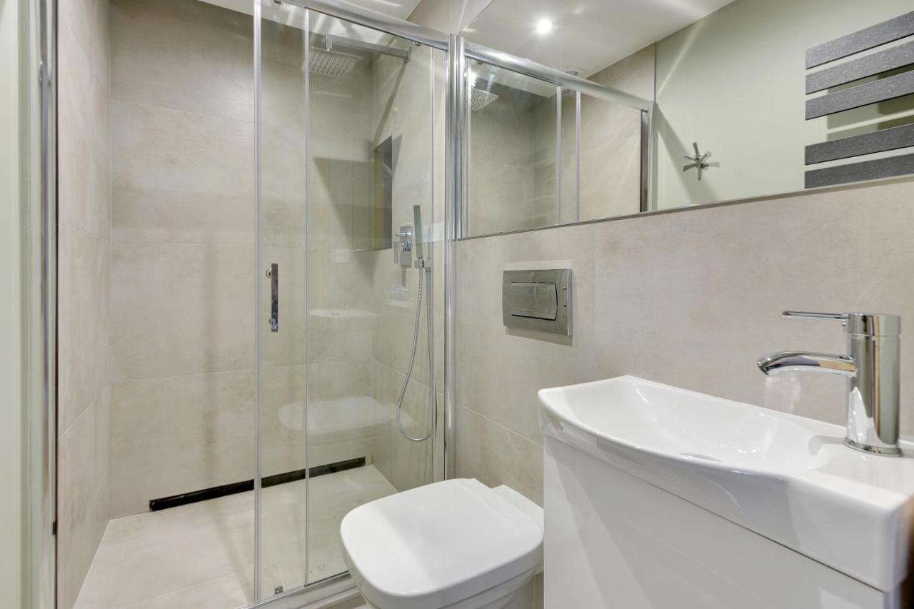 Victus Apartamenty, Apartamenty Panamera Sopot Zewnętrze zdjęcie