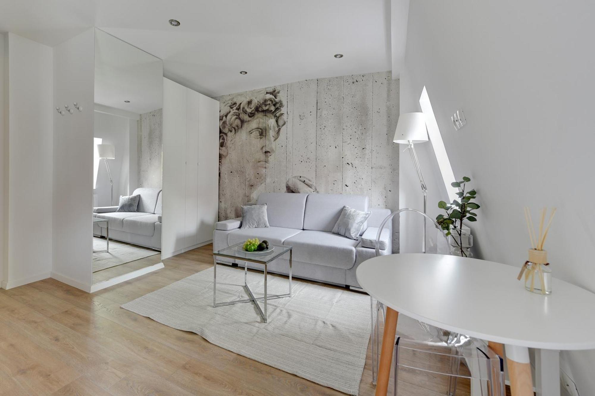 Victus Apartamenty, Apartamenty Panamera Sopot Zewnętrze zdjęcie