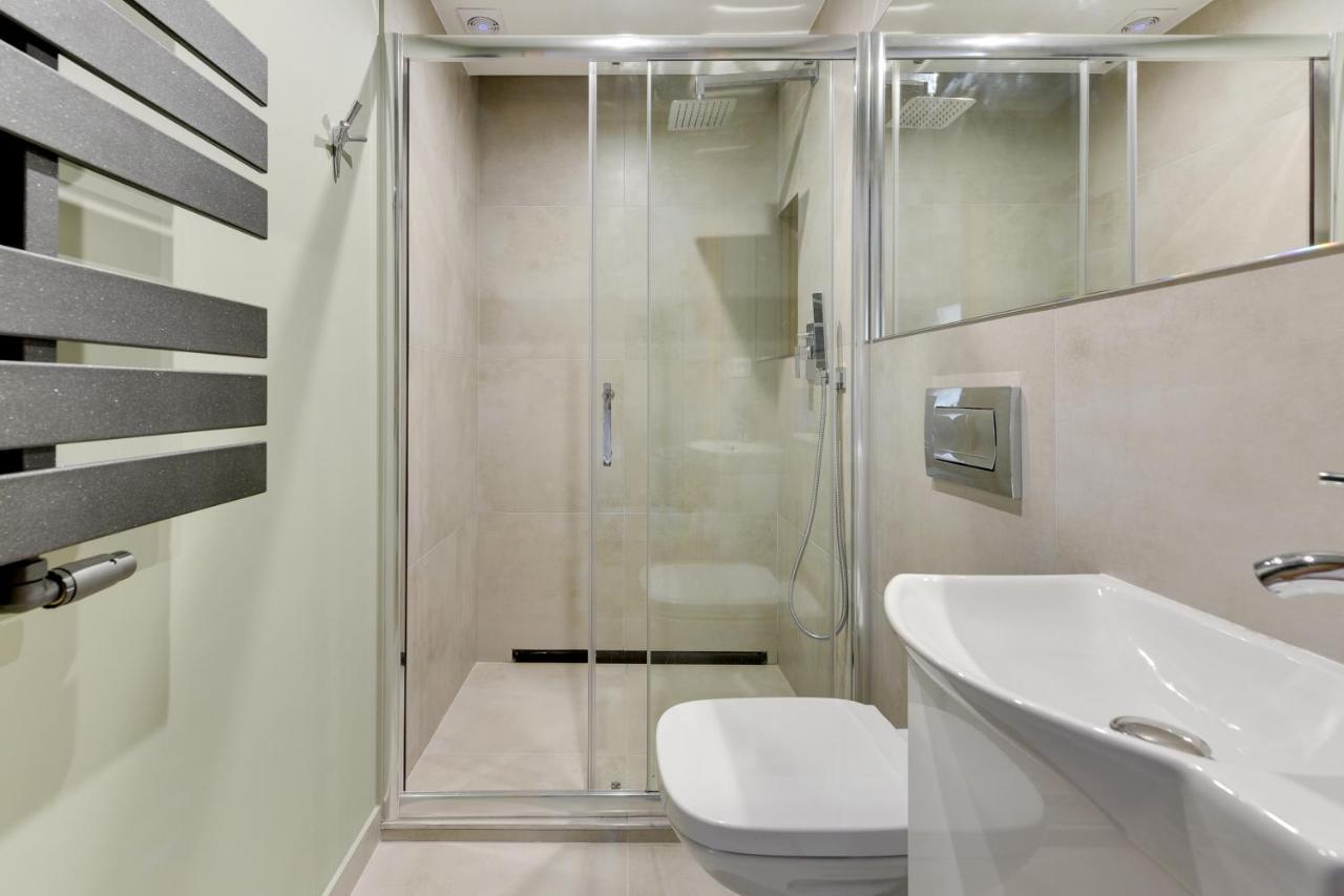 Victus Apartamenty, Apartamenty Panamera Sopot Zewnętrze zdjęcie