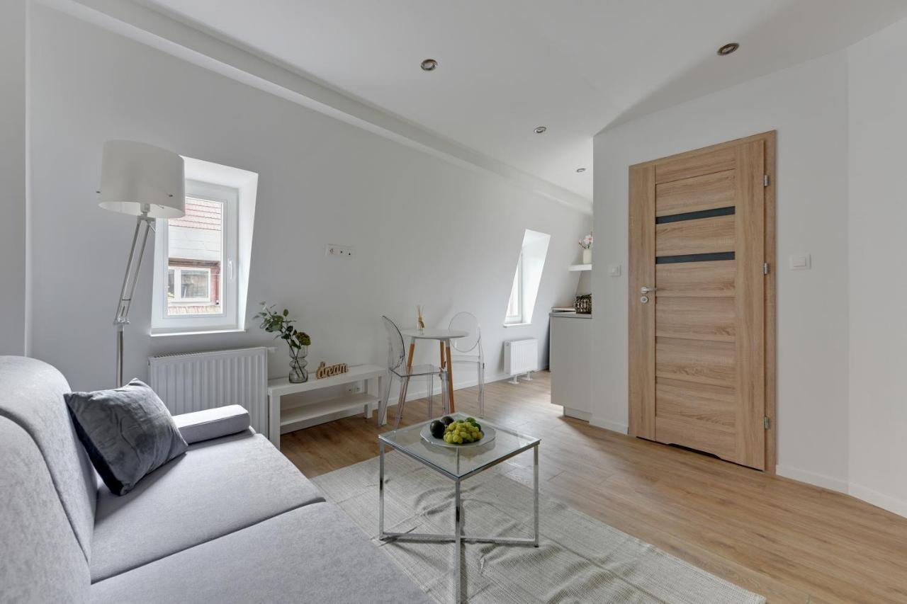 Victus Apartamenty, Apartamenty Panamera Sopot Zewnętrze zdjęcie