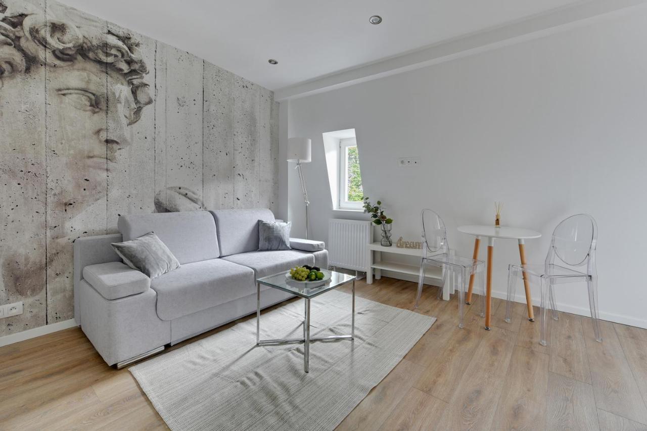 Victus Apartamenty, Apartamenty Panamera Sopot Zewnętrze zdjęcie