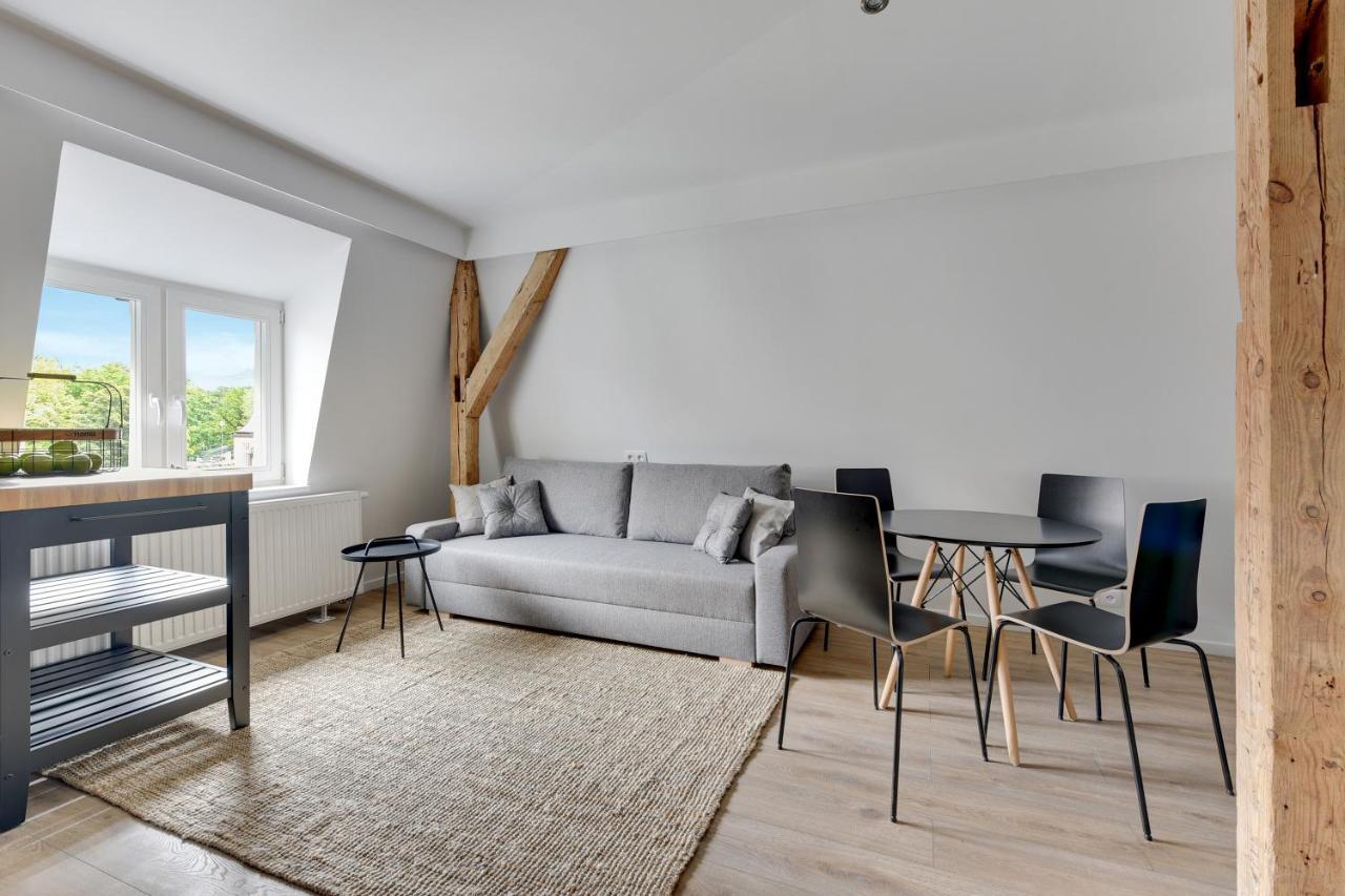 Victus Apartamenty, Apartamenty Panamera Sopot Zewnętrze zdjęcie