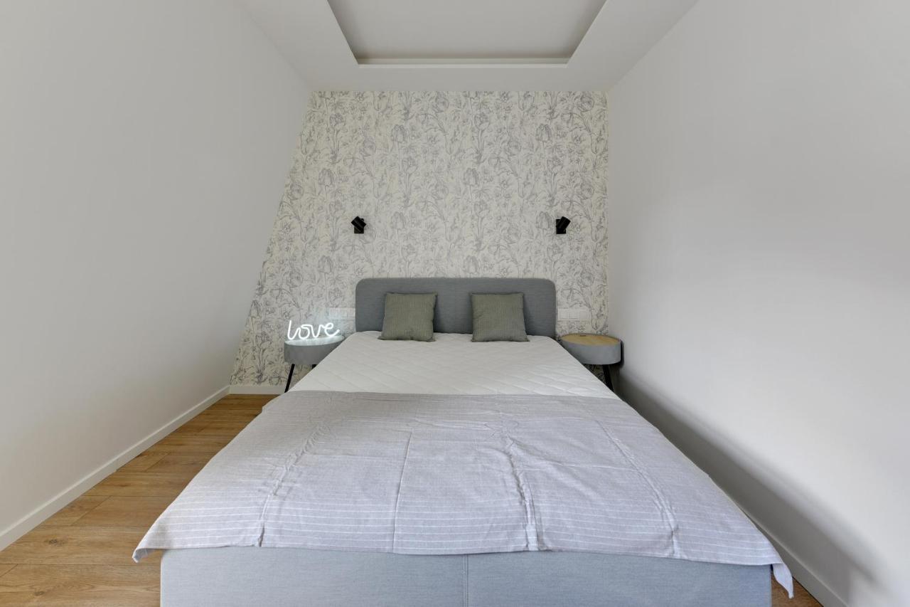 Victus Apartamenty, Apartamenty Panamera Sopot Zewnętrze zdjęcie