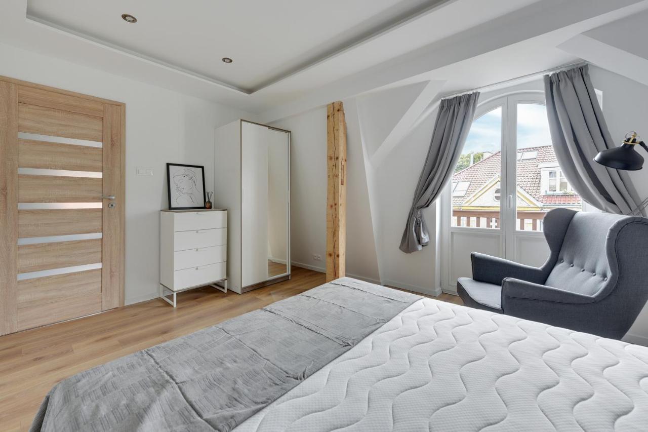 Victus Apartamenty, Apartamenty Panamera Sopot Zewnętrze zdjęcie